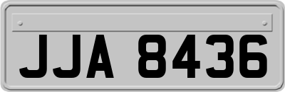 JJA8436