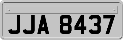 JJA8437