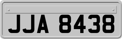 JJA8438