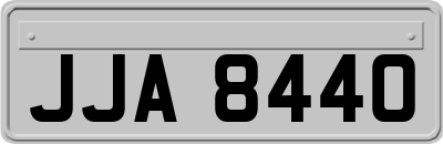 JJA8440