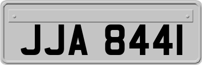 JJA8441