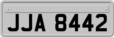 JJA8442