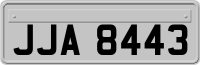 JJA8443