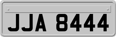 JJA8444
