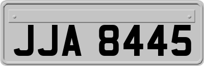 JJA8445