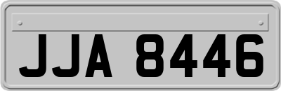 JJA8446
