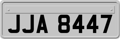 JJA8447