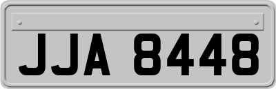 JJA8448
