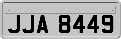 JJA8449