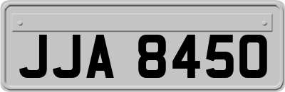 JJA8450
