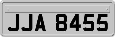 JJA8455