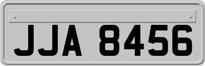 JJA8456