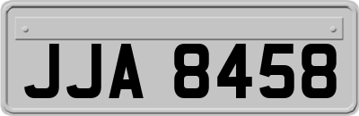 JJA8458