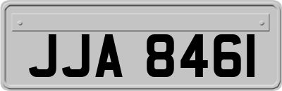 JJA8461
