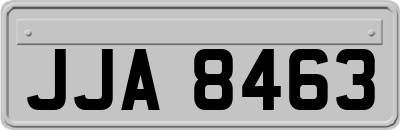 JJA8463