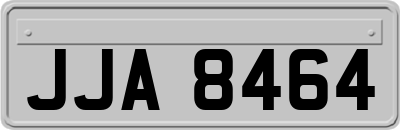 JJA8464