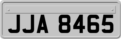 JJA8465