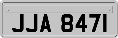 JJA8471
