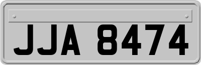 JJA8474