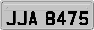 JJA8475