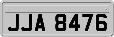 JJA8476