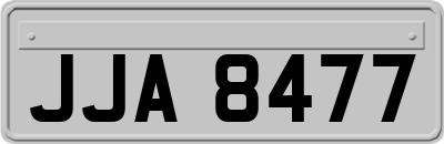 JJA8477