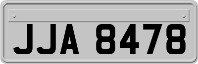 JJA8478