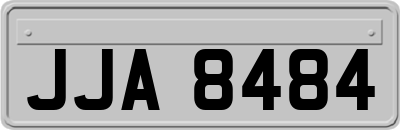 JJA8484