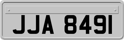 JJA8491