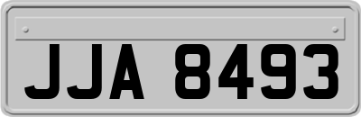 JJA8493