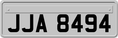 JJA8494