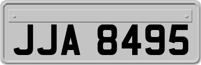 JJA8495