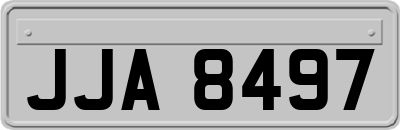 JJA8497