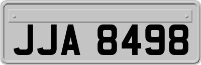 JJA8498