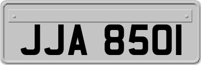 JJA8501