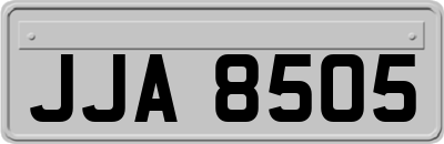 JJA8505