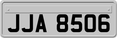 JJA8506