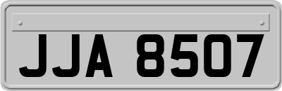 JJA8507