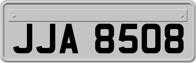 JJA8508