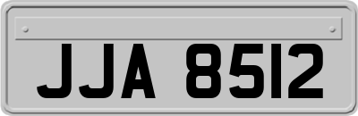 JJA8512