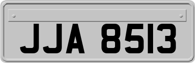 JJA8513