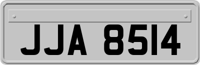 JJA8514