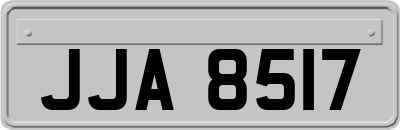 JJA8517