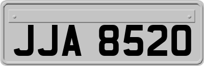 JJA8520