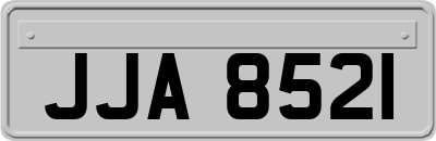JJA8521