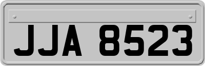JJA8523