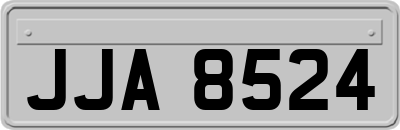 JJA8524