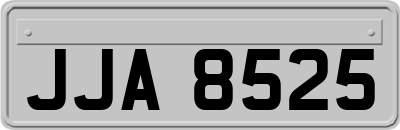 JJA8525