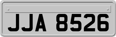 JJA8526