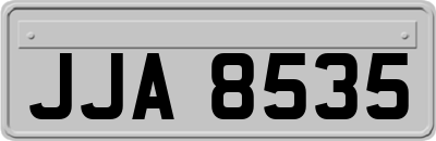 JJA8535